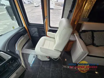 2019 Newmar Ventana photo 9