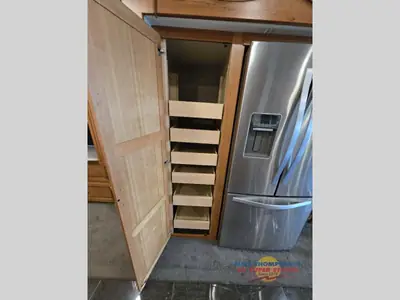 2019 Newmar Ventana photo 20