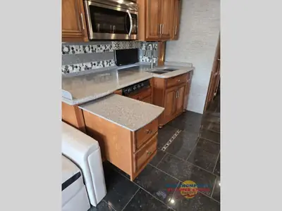 2019 Newmar Ventana photo 17