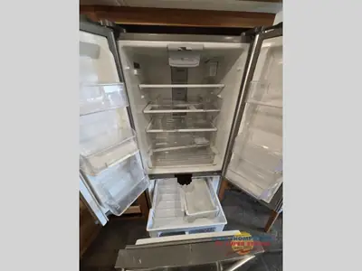 2019 Newmar Ventana photo 21
