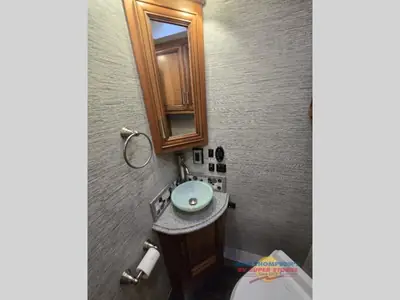 2019 Newmar Ventana photo 23