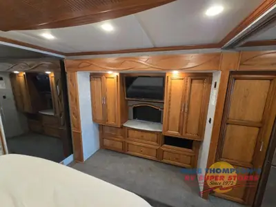 2019 Newmar Ventana photo 27