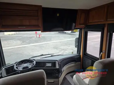 2019 Newmar Ventana photo 6