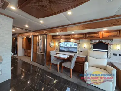 2019 Newmar Ventana photo 14