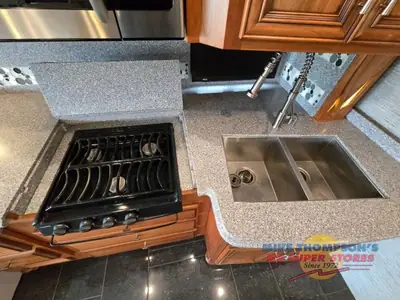 2019 Newmar Ventana photo 18