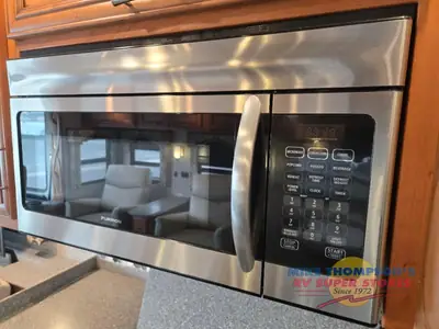 2019 Newmar Ventana photo 19