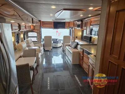 2019 Newmar Ventana photo 25