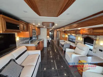 2019 Newmar Ventana photo 10