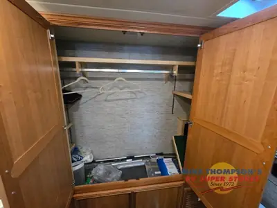 2019 Newmar Ventana photo 29