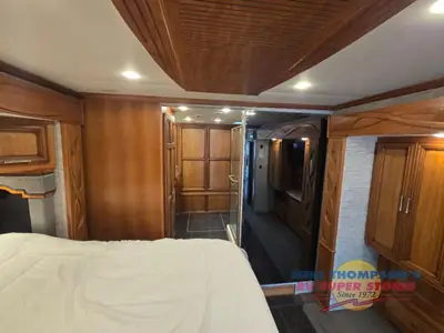 2019 Newmar Ventana photo 28