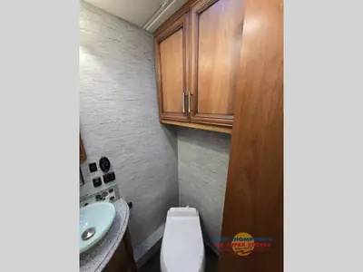 2019 Newmar Ventana photo 24