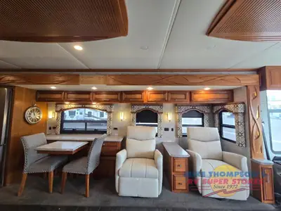 2019 Newmar Ventana photo 15