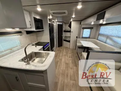 2024 Genesis Supreme Surfside Limited photo 18