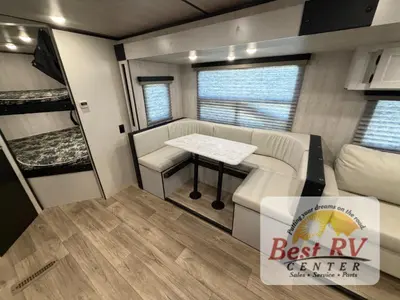 2024 Genesis Supreme Surfside Limited photo 38