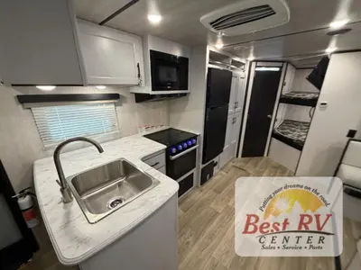 2024 Genesis Supreme Surfside Limited photo 23
