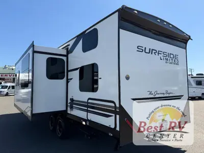 2024 Genesis Supreme Surfside Limited photo 5