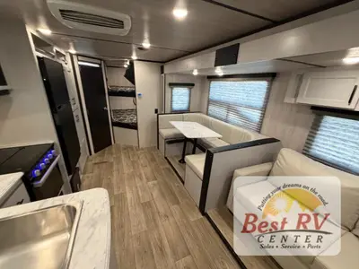 2024 Genesis Supreme Surfside Limited photo 17