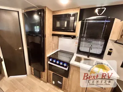 2026 Keystone RV Springdale photo 29