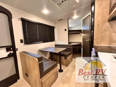 2026 Keystone RV Springdale photo 20