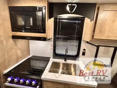 2026 Keystone RV Springdale photo 15