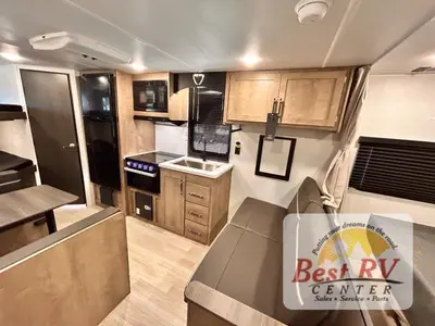 2026 Keystone RV Springdale photo 13