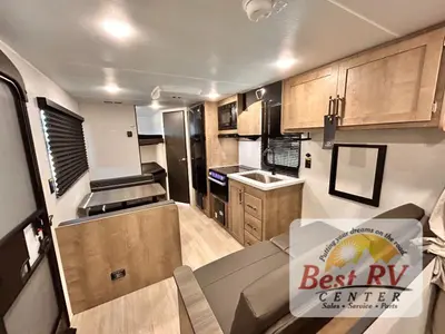 2026 Keystone RV Springdale photo 10