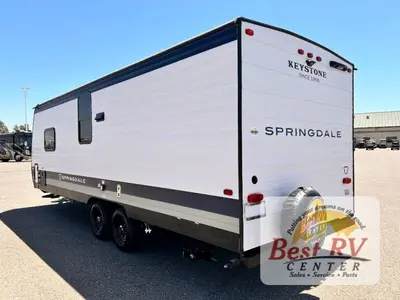 2026 Keystone RV Springdale photo 5