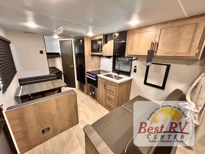 2026 Keystone RV Springdale photo 11