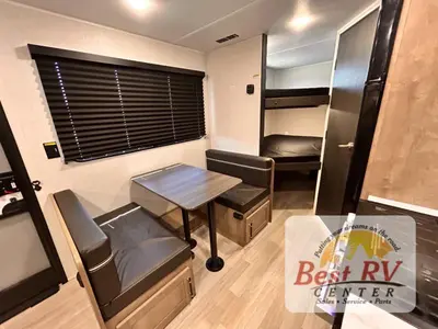 2026 Keystone RV Springdale photo 21