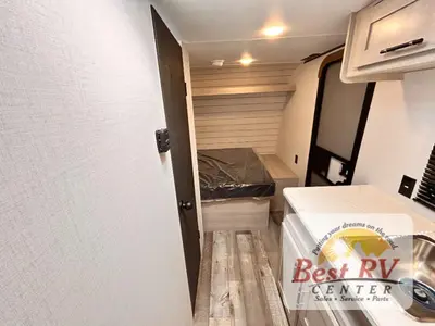 2026 CrossRoads RV Zinger Lite Mini photo 50