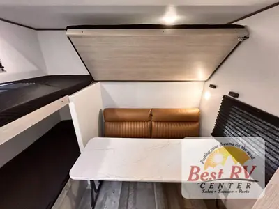 2026 CrossRoads RV Zinger Lite Mini photo 34