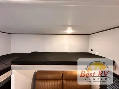 2026 CrossRoads RV Zinger Lite Mini photo 33