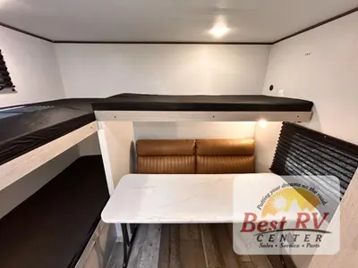 2026 CrossRoads RV Zinger Lite Mini photo 32