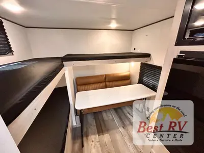 2026 CrossRoads RV Zinger Lite Mini photo 30