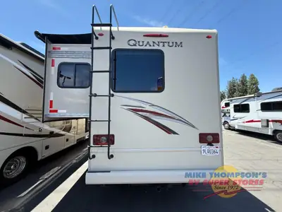 2019 Thor Motor Coach Quantum Sprinter photo 3