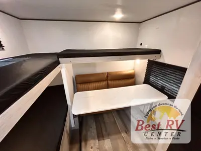 2026 CrossRoads RV Zinger Lite Mini photo 31