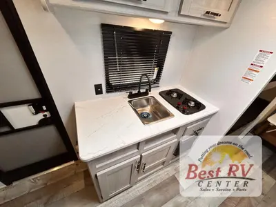 2026 CrossRoads RV Zinger Lite Mini photo 19