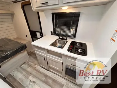 2026 CrossRoads RV Zinger Lite Mini photo 48