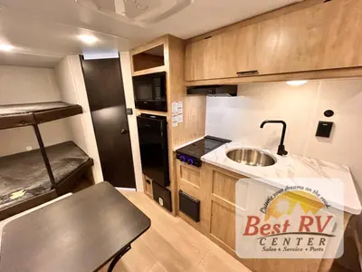 2026 Forest River RV Cascade photo 19