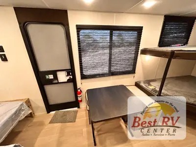 2026 Forest River RV Cascade photo 26