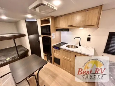 2026 Forest River RV Cascade photo 12