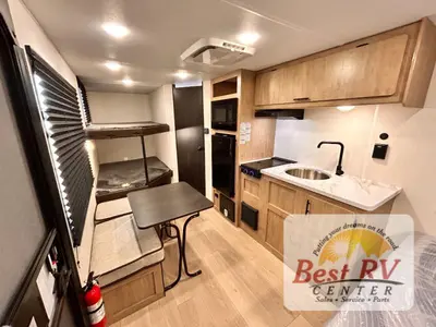 2026 Forest River RV Cascade photo 9