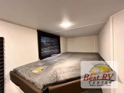 2026 Forest River RV Cascade photo 40