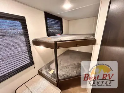 2026 Forest River RV Cascade photo 39