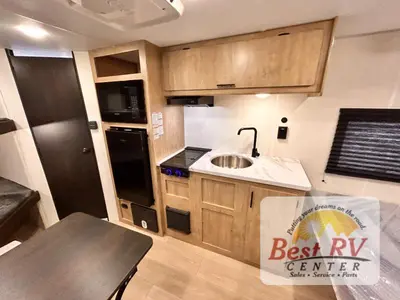 2026 Forest River RV Cascade photo 13
