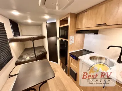 2026 Forest River RV Cascade photo 20