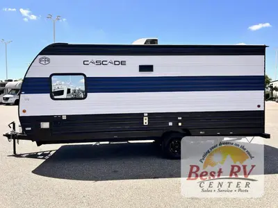 2026 Forest River RV Cascade photo 6