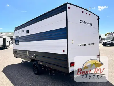 2026 Forest River RV Cascade photo 5