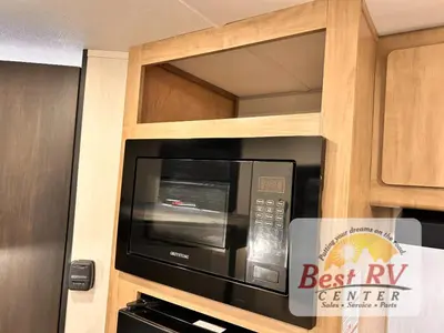 2026 Forest River RV Cascade photo 34
