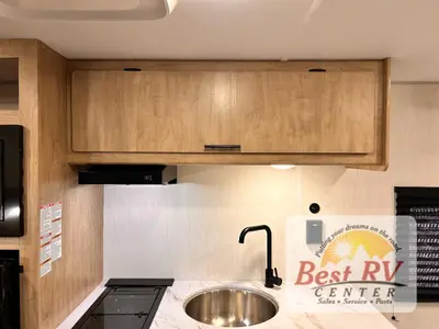 2026 Forest River RV Cascade photo 15